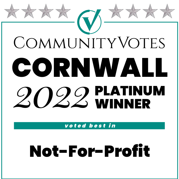 winners-badge-cornwall-2022-platinum-not-for-profit